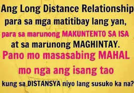 Quotes Love Life Relationships Tagalog - DesignCarrot.co via Relatably.com