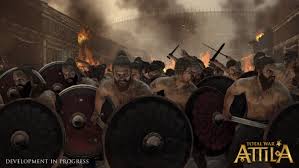 Résultat de recherche d'images pour "total war attila"