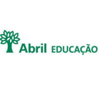 Resultado de imagem para Grupo Abril Educação