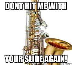 Marching Band on Pinterest | Marching Bands, Band Problems and ... via Relatably.com