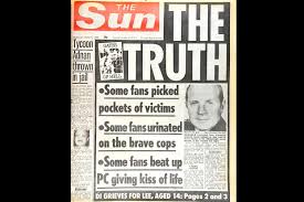 Image result for the sun the truth
