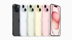 Loja oficial da Apple faz liquidação de iPhone 15 com 45% de desconto e 12x sem juros na Amazon