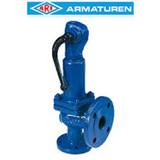 ARI Safety Valve – Meta Prima Perkasa