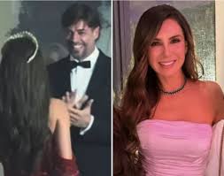 Elizabeth Gutiérrez y William Levy se dejan ver juntos por un motivo muy especial