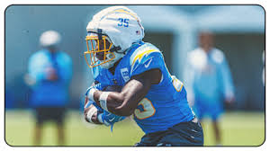 Los Angeles Chargers - News update