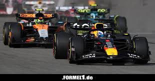 Formel1.de - News update