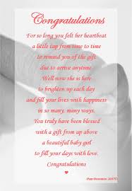 Baby Girl Poems on Pinterest | Baby Poems, Newborn Baby Quotes and ... via Relatably.com