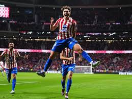 Epic win over Rayo