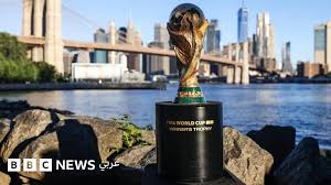 BBC - News update