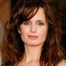 Now we&#39;re adding one more member of the Cullen family to our official list: Elizabeth Reaser! You can follow her @reasereaser. Even though she isn&#39;t fully ... - Elizabeth-Reaser