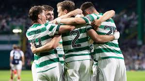 Celtic FC - News update