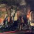 Columbus Fire battles 2-alarm fire at Northeast Columbus apartment ...