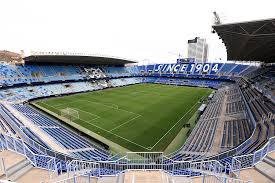 🚨Line-ups confirmed: Málaga aim to bounce back against Real Sociedad