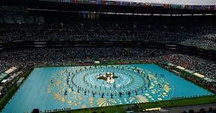 LIVE: Mexico vs South Africa – World Cup 2026