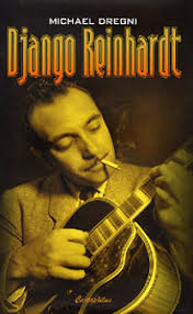 Michael Dregni: Django Reinhardt - TN6_B920743