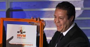 Fallece el empresario radiofónico Mauricio Huesca Bustamante