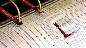 4.6-magnitude earthquake jolts Baramulla in Jammu and Kashmir