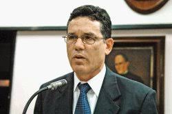 El abogado Pablo Zúñiga, representante de una exasesora del diputado liberacionista Federico Tinoco, presentó ayer una ... - 1506288_0
