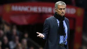 Image result for manchester united jose mourinho