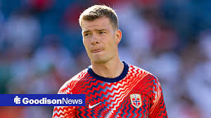 Why Everton are overlooking Alexander Sorloth's Crystal Palace nightmare as transfer chance emerges