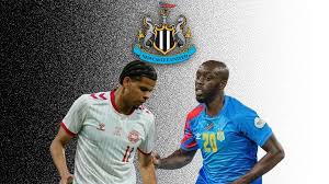 Yoane Wissa and Will Osula face off in World Cup warm-up on Wednesday night