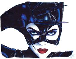 Image result for michelle pfeiffer catwoman