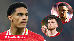 Football Insider - News update