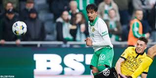 SvenskaFans.com - News update