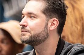 Alexis Ohanian on AI Productivity and Women's Sports