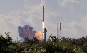 Spaceflight Now - News update