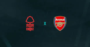 Nottingham Forest x Arsenal Palpites – Saiba Onde Assistir, Horário e Escalações 17/01