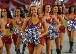 Image result for cheerleaders
