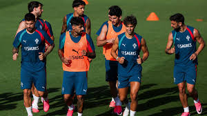 Portugal vs Chile: EN VIVO, horario y dónde ver el amistoso rumbo al Mundial 2026