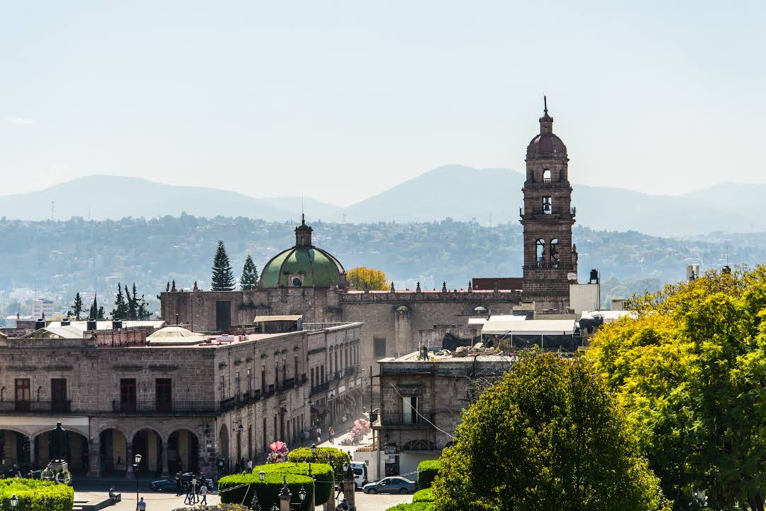 Find Cheap Flights from Mexico City to Morelia Google Flights
