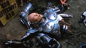 Resultado de imagen de robocop 2014