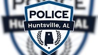 Driver arrested for DUI after hitting Huntsville police car