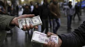 دلار در بازار آزاد کاهشی شد