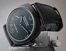 OFFICINE PANERAI RADIOMIR BLACK SEAL PIG CERAMIC