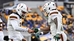 College Football Playoff & Bowl Projections: Miami Shines, Texas Faces Disappointment