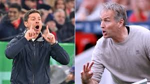 Mit Xabi Alonsos Kniff ins Finale? Woran selbst Bayers letzte Lösung hakt