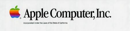 Image result for apple inc logo