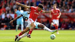 Nottingham Forest vs Newcastle United live updates: Score, goals, highlights, stats from Premier League Matchweek 36