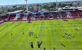 Santa Fe Deportivo - News update