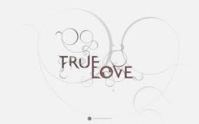 Image result for true love wallpaper