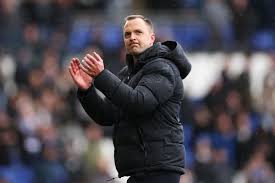 SUFC News: Birmingham boss makes United prediction and shares verdict on Donovan