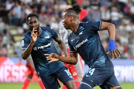 Player Ratings: Cremonese 1-2 Lazio – Unplayable Noslin Steals the Show