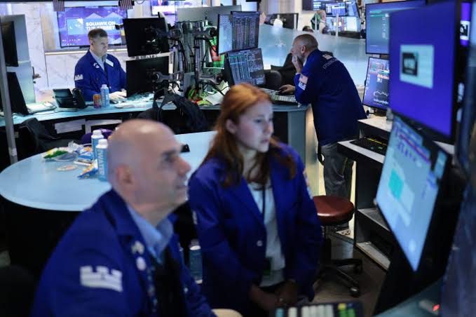 U.S. futures edge higher after subdued inflation data; traders now see 66% chance Fed holds rates steady at next meeting