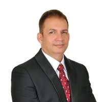 Seera Group Employee Barry Fitzsimmons's profile photo