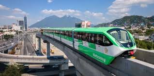 Niña fallece en estación del Metro Monterrey tras presentar convulsiones