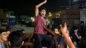 Al Jazeera - News update